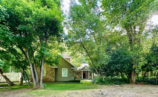House in Vernal, Utah, United States 1