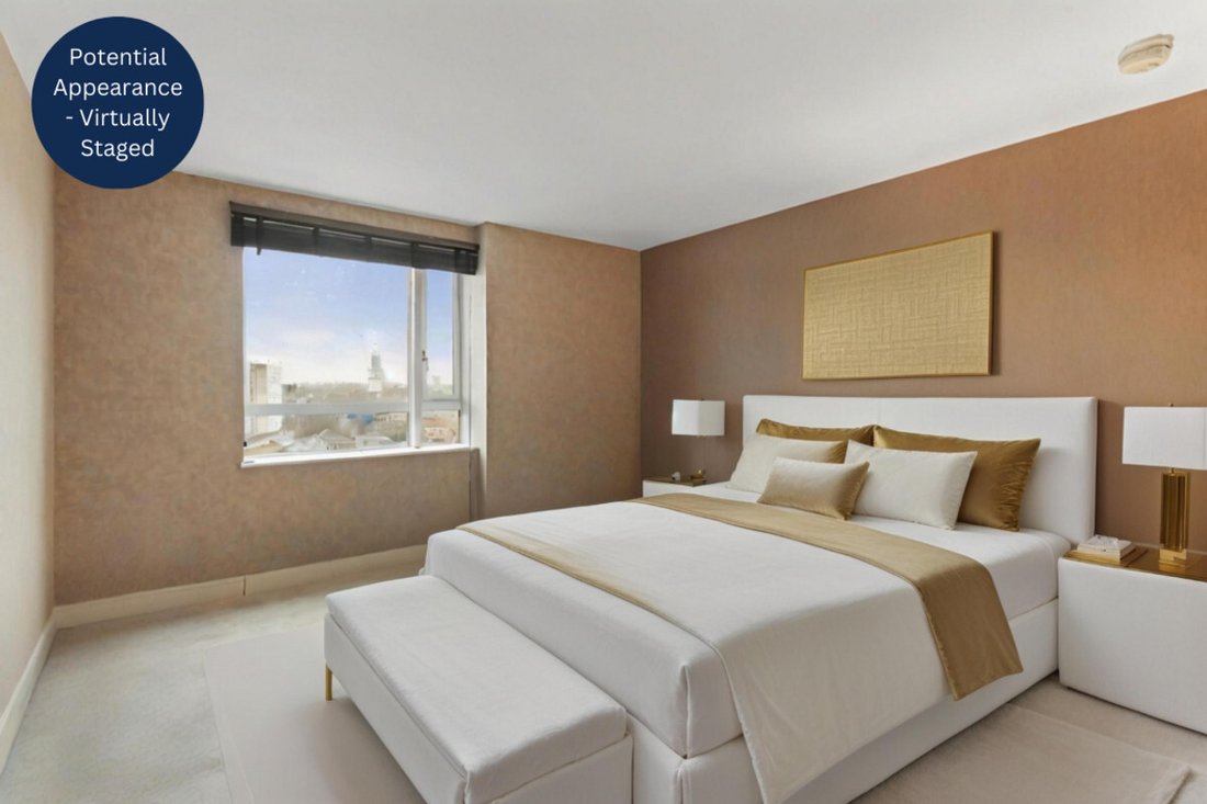 Apartamento en Canary Wharf, Tower Hamlets, Inglaterra 5 - 17289463