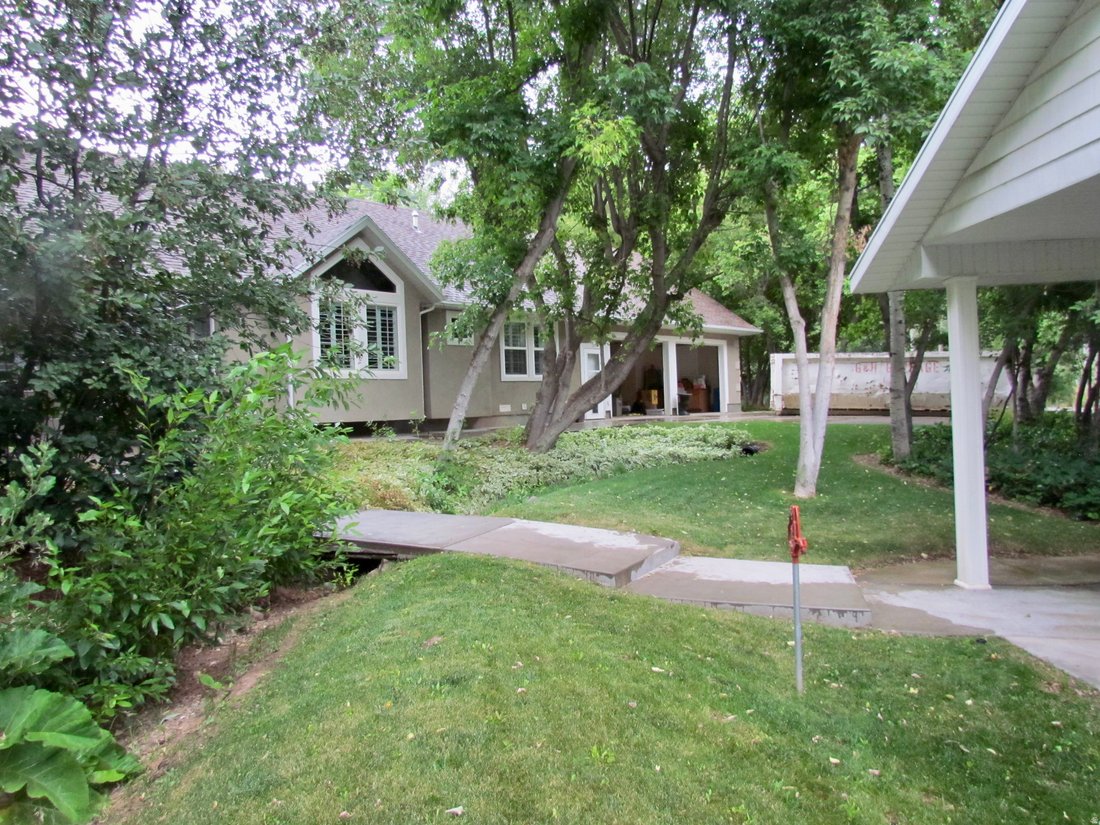 House in Vernal, Utah, United States 5 - 17288721
