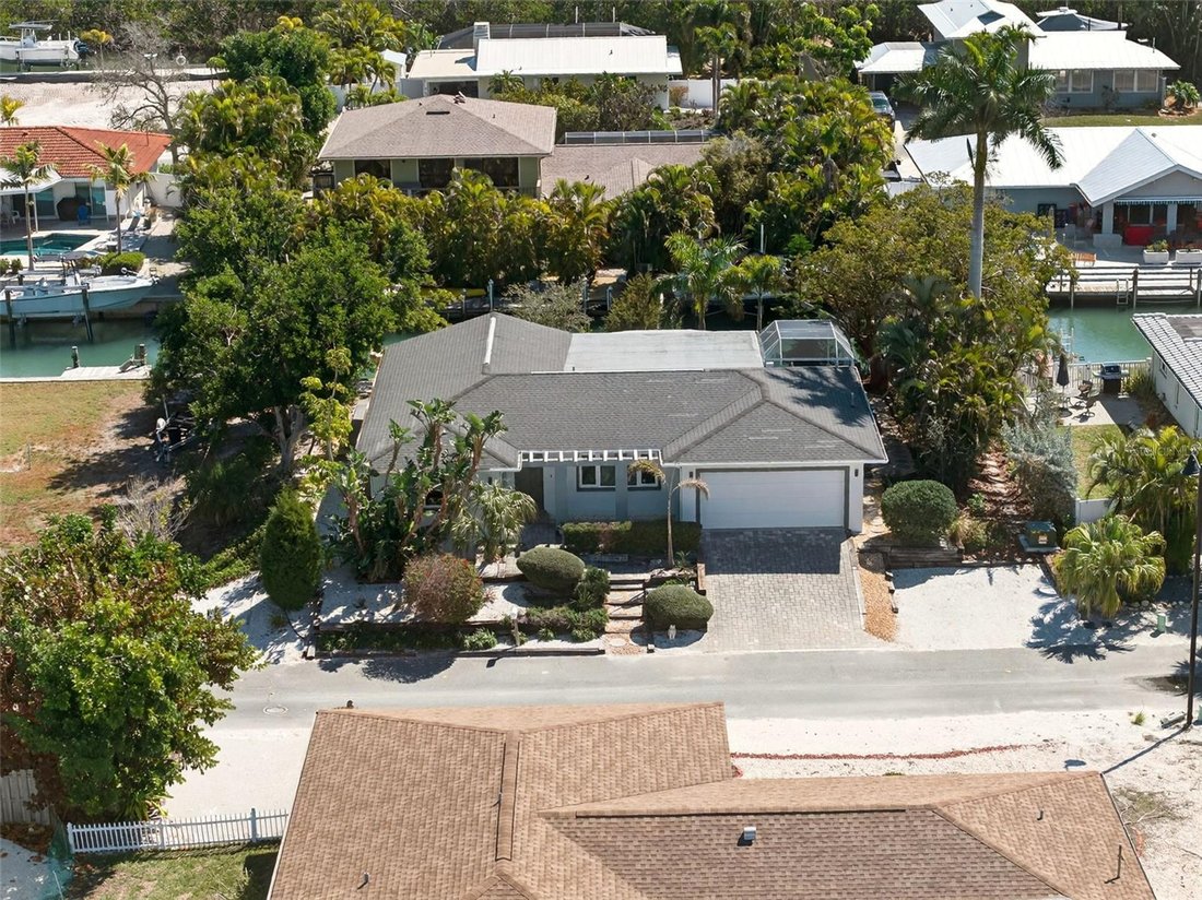 House in Longboat Key, Florida, United States 4 - 17289520