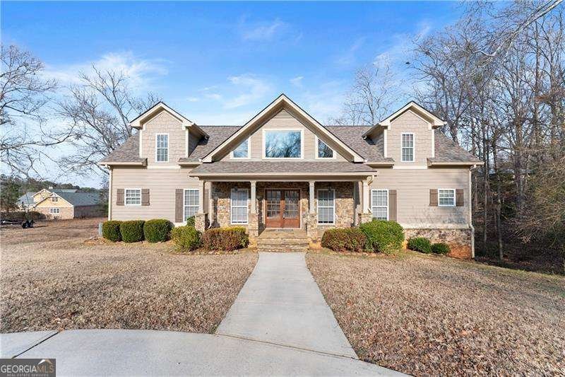 House in Lavonia, Georgia, United States 3 - 17289403