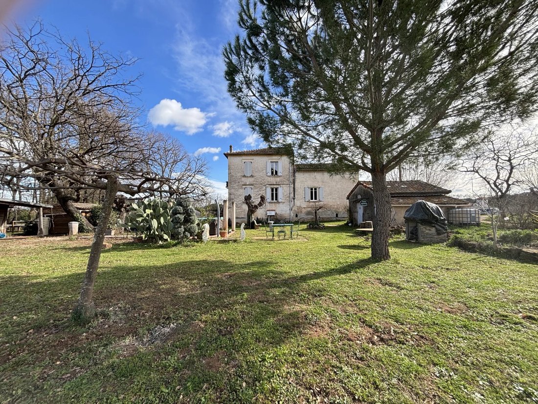 House in La Motte, Provence-Alpes-Côte d'Azur, France 3 - 17288934