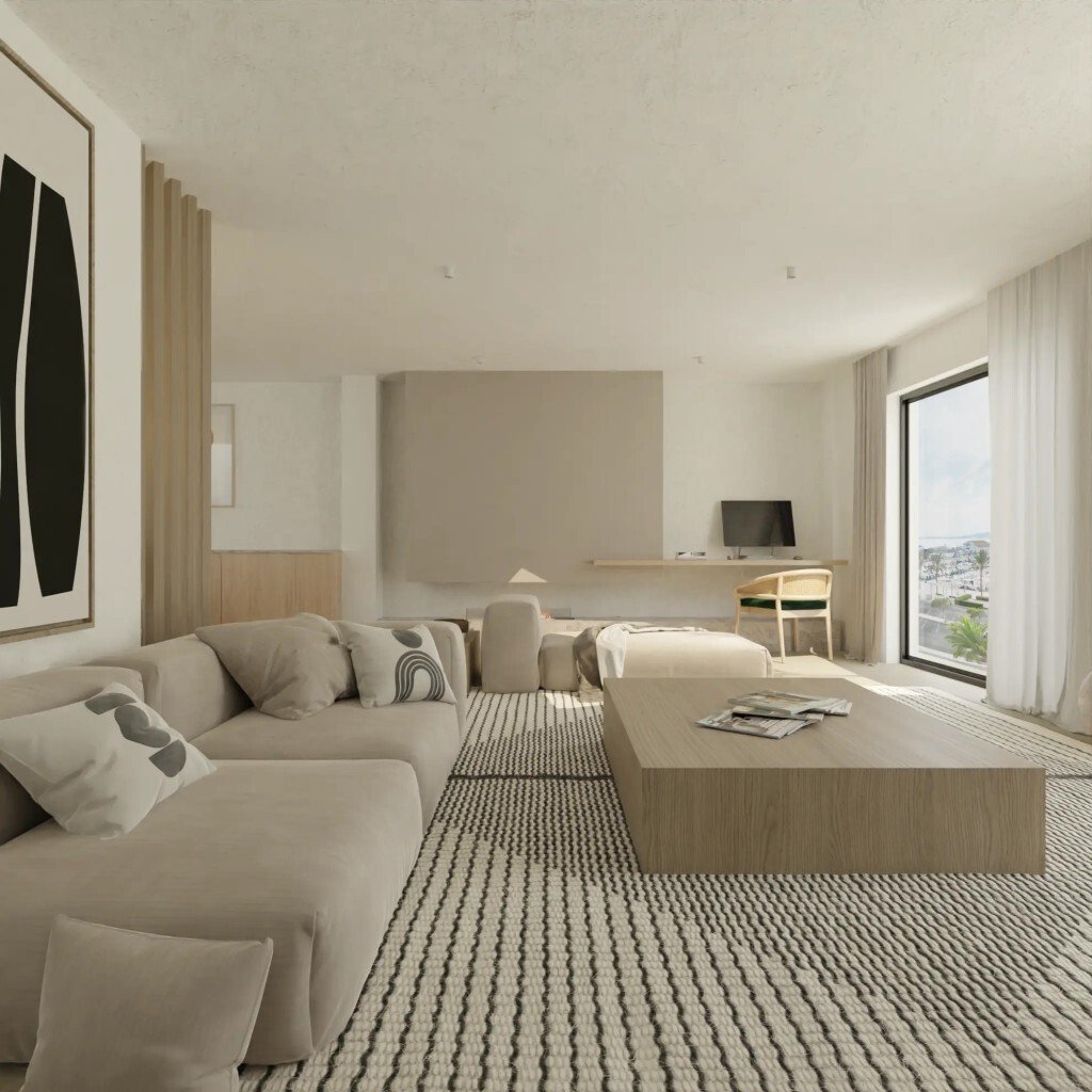 Apartment in Pollenca, Balearic Islands, Spain 4 - 17289567