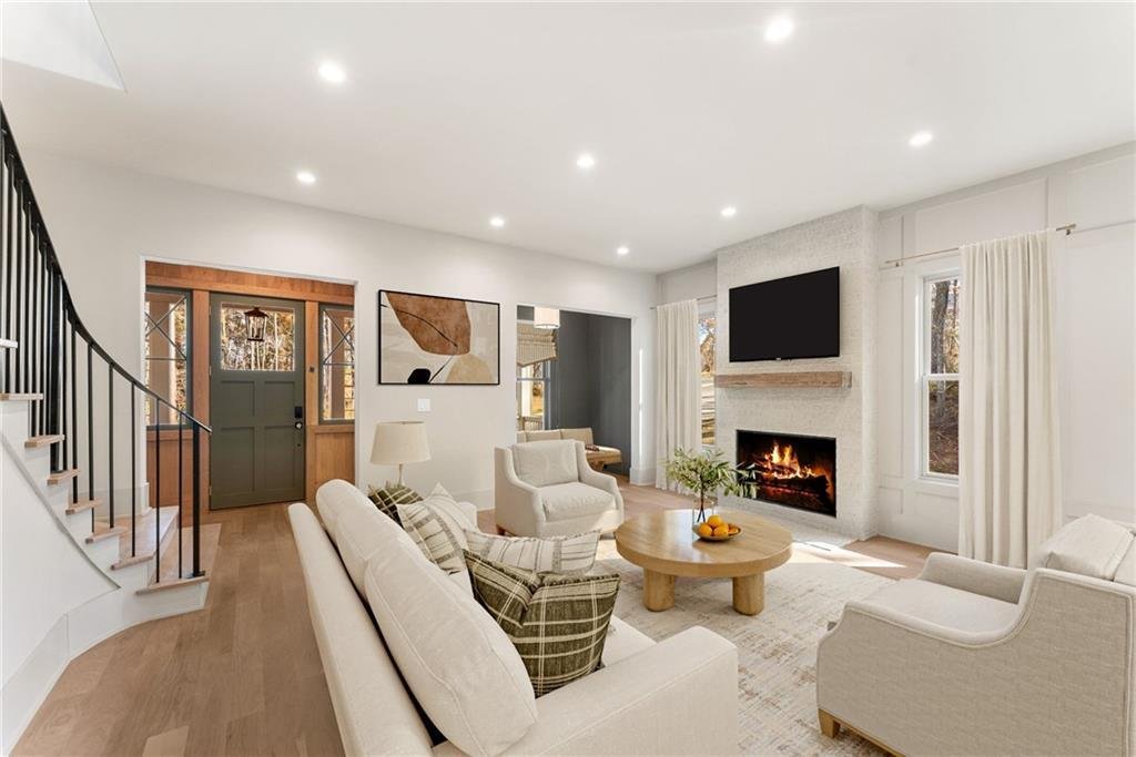 House in Newnan, Georgia, United States 3 - 16652568