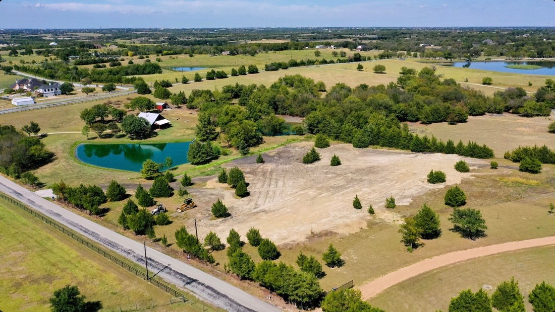 Land in Heath, Texas, United States 1 - 17289536