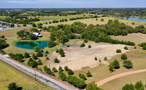 Terreno a Heath, Texas, Stati Uniti 1