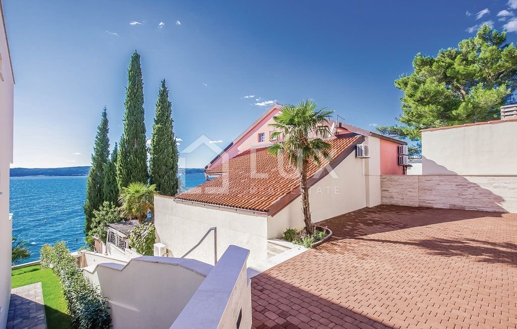Apartment in Grad Crikvenica, Primorje-Gorski Kotar County, Croatia 2 - 17289430