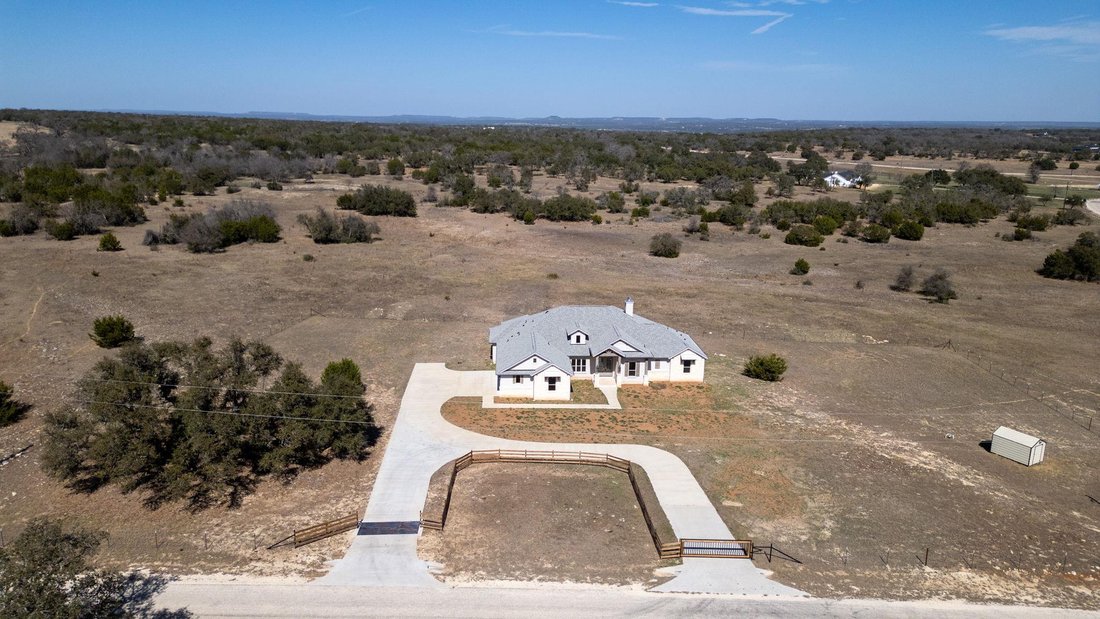 House in Briggs, Texas, United States 2 - 17288778