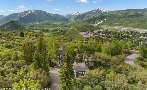 Haus in Aspen, Colorado, Vereinigte Staaten 1