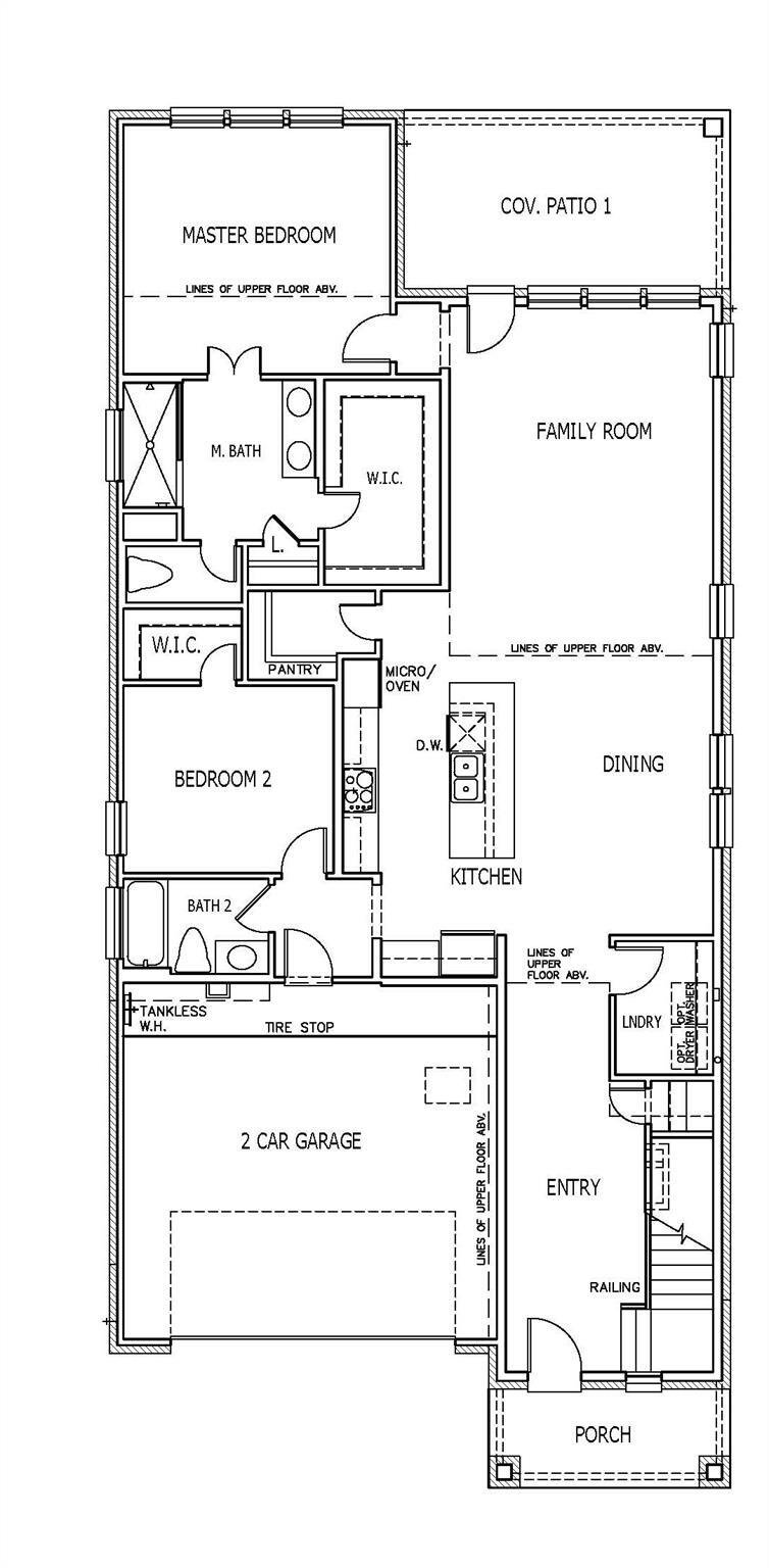 House in Georgetown, Texas, United States 2 - 17288766
