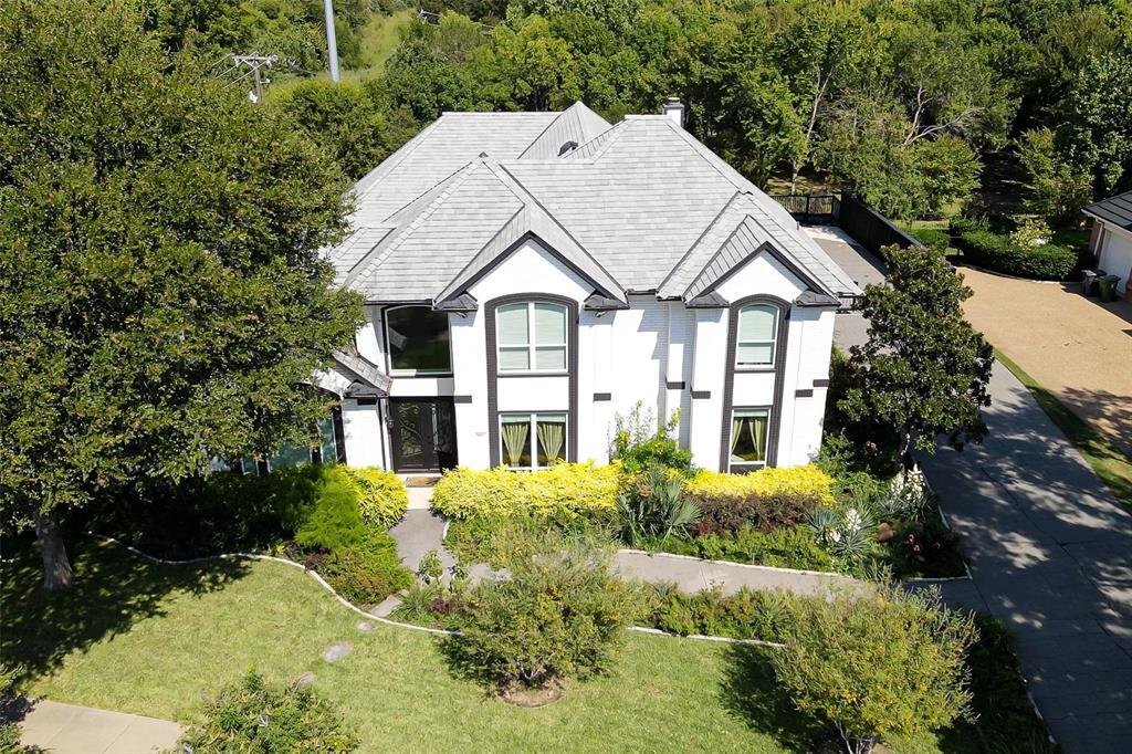 House in Arlington, Texas, United States 1 - 17289296