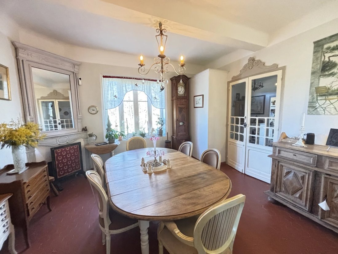 House in La Motte, Provence-Alpes-Côte d'Azur, France 4 - 17288934