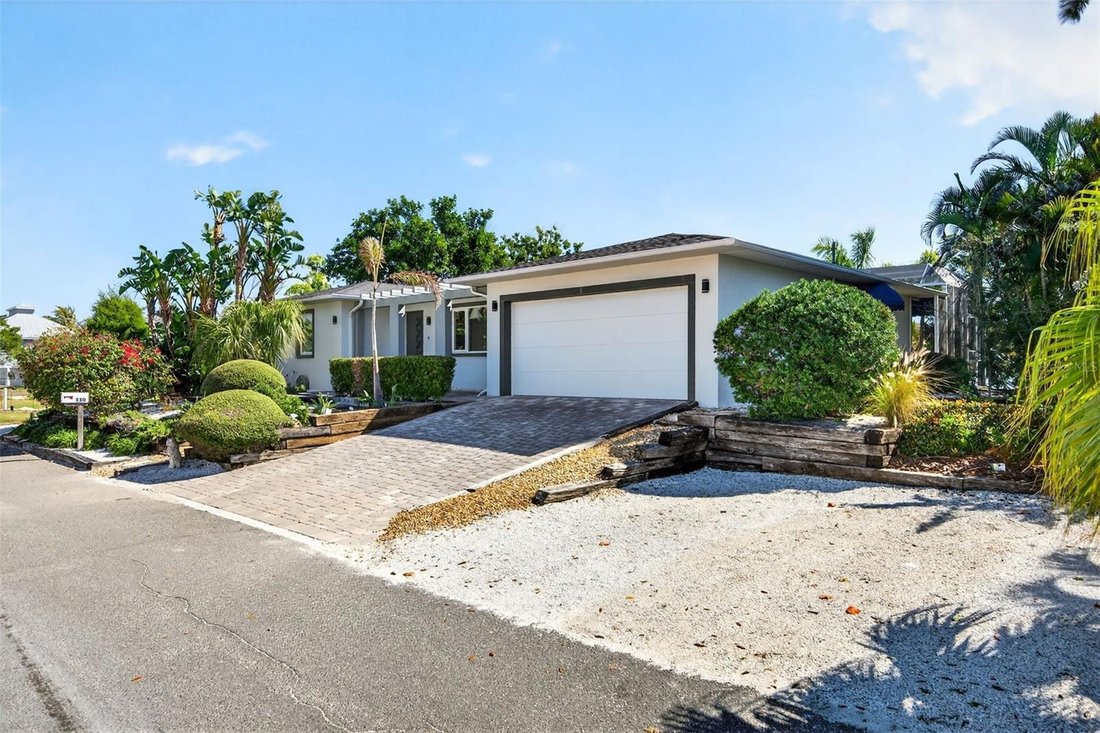 House in Longboat Key, Florida, United States 5 - 17289520