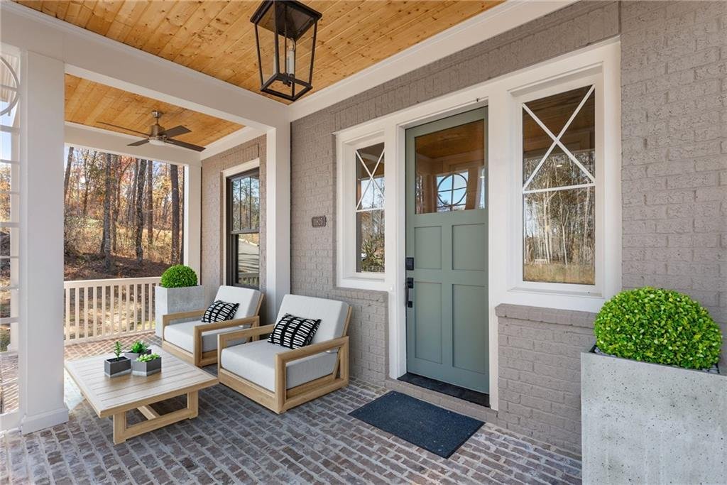 House in Newnan, Georgia, United States 2 - 16652568
