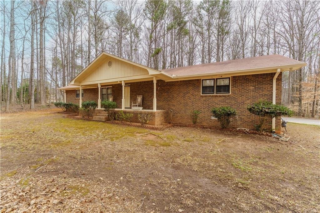House in Mableton, Georgia, United States 4 - 17288837