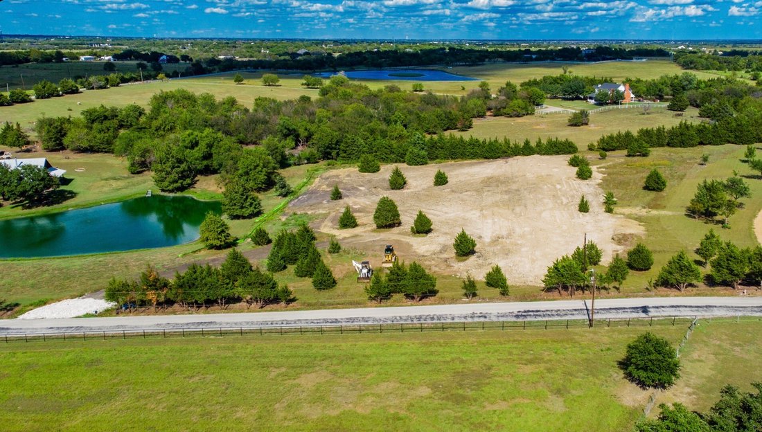 Land in Heath, Texas, United States 5 - 17289536