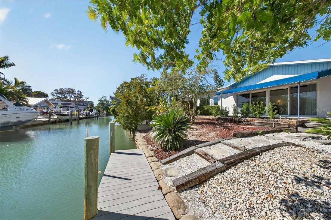 House in Longboat Key, Florida, United States 3 - 17289520