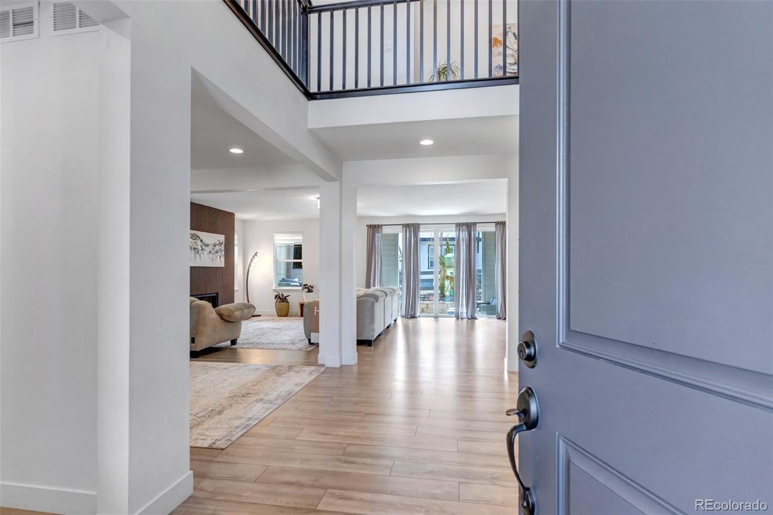 House in Castle Rock, Colorado, United States 2 - 17289037