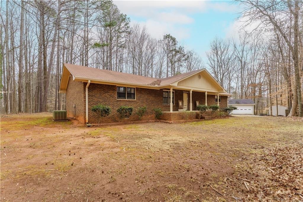 House in Mableton, Georgia, United States 3 - 17288837