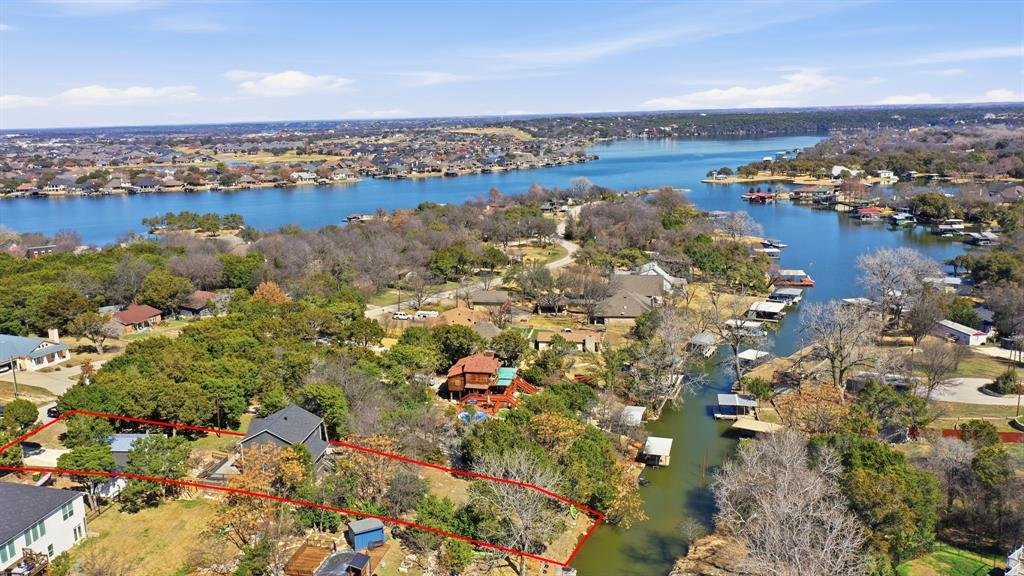 House in Granbury, Texas, United States 3 - 17289281