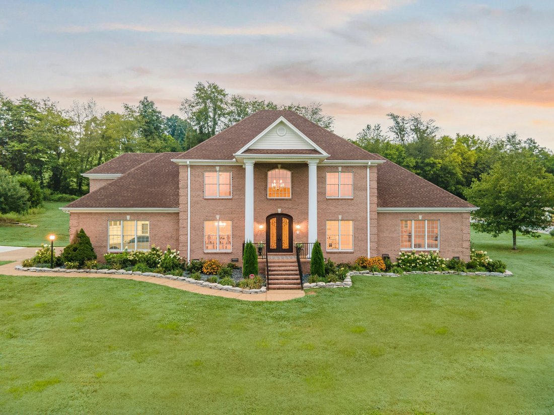 House in Cornersville, Tennessee, United States 5 - 17289502