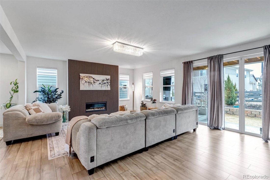 House in Castle Rock, Colorado, United States 5 - 17289037