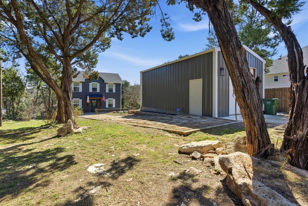 House in Granbury, Texas, United States 2 - 17289281