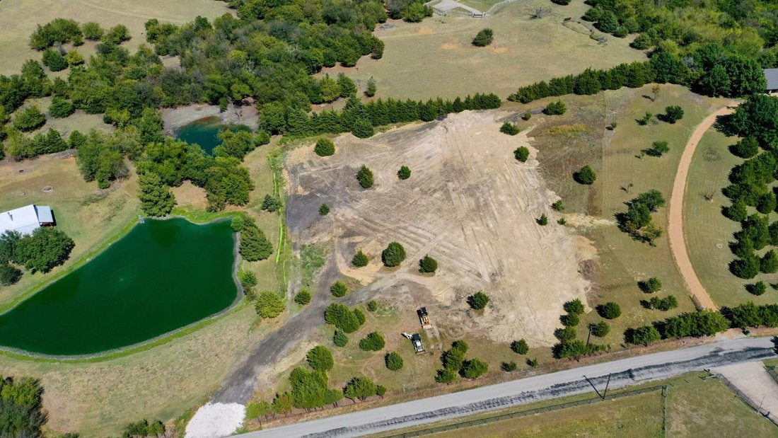 Land in Heath, Texas, United States 4 - 17289536