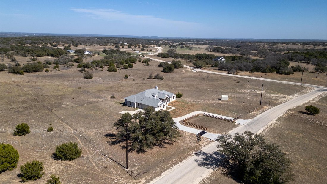 House in Briggs, Texas, United States 3 - 17288778
