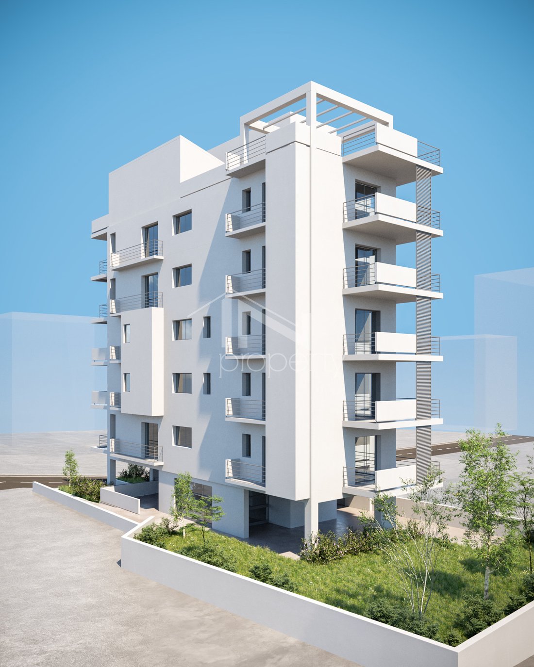 Apartment in South Athens, Attica, Greece 2 - 17234834