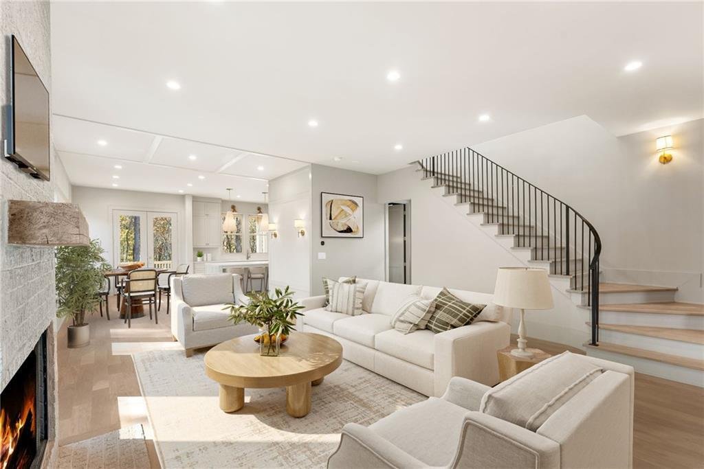 House in Newnan, Georgia, United States 4 - 16652568