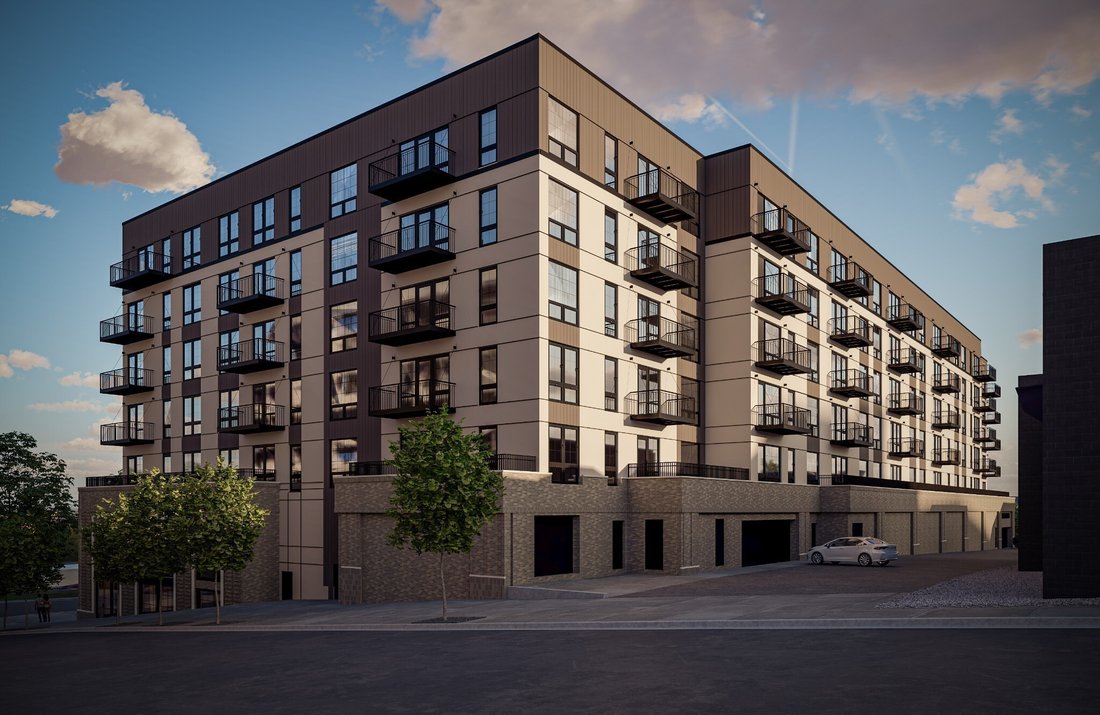 Condo in Nashville, Tennessee, United States 4 - 17288700