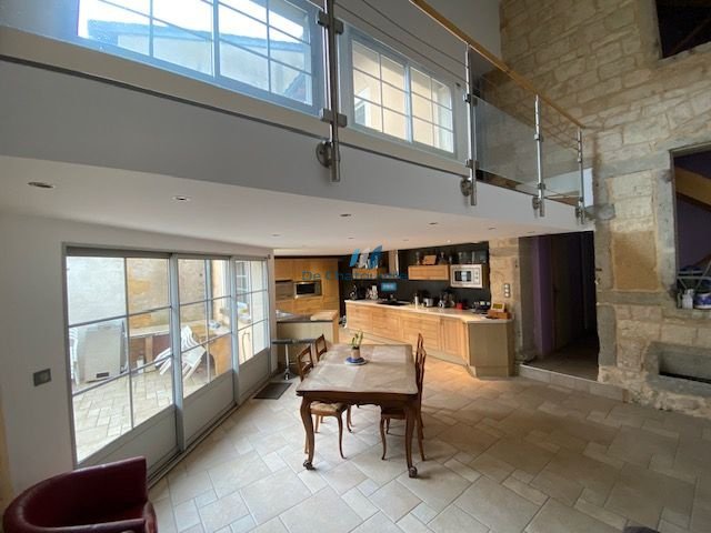 Casa en Villefranche-sur-Saône, Auvernia-Ródano-Alpes, Francia 3 - 17289008