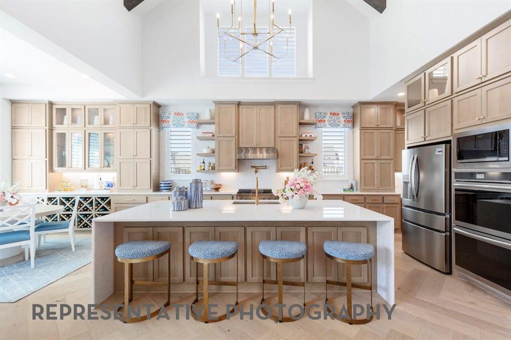 House in Prosper, Texas, United States 2 - 17289241