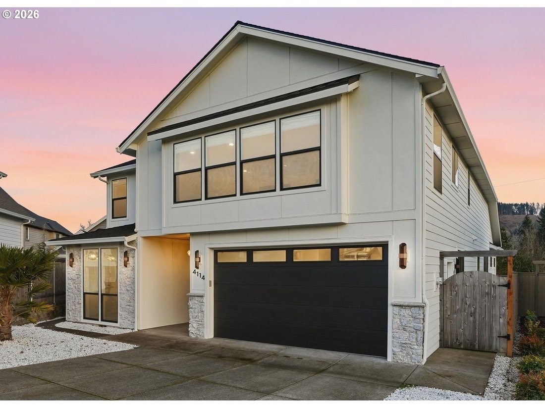 House in Salem, Oregon, United States 1 - 17052072