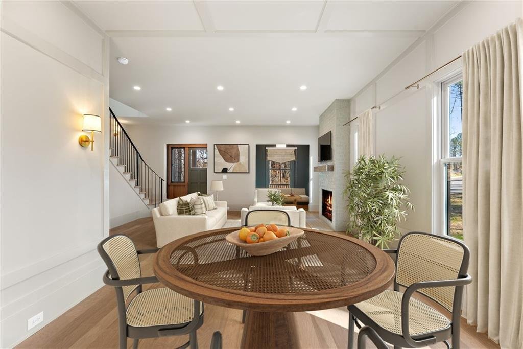 House in Newnan, Georgia, United States 5 - 16652568
