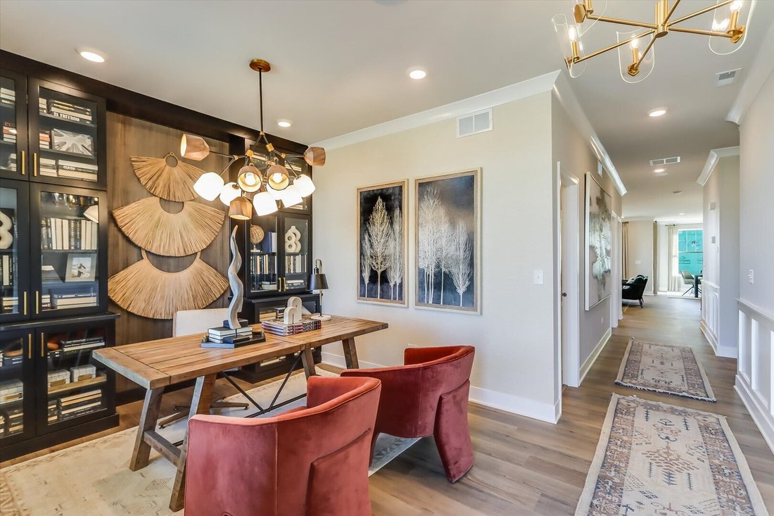 House in Plainfield, Illinois, United States 3 - 17289346