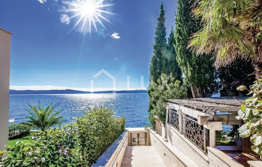 Apartment in Grad Crikvenica, Primorje-Gorski Kotar County, Croatia 1 - 17289430