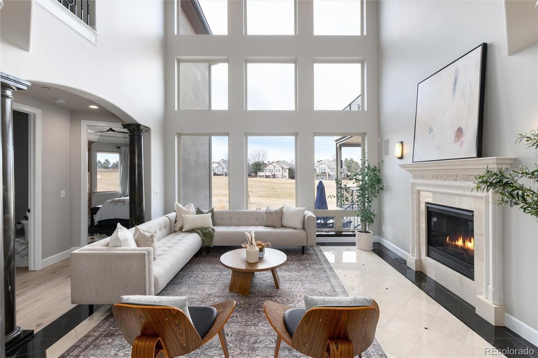 House in Castle Rock, Colorado, United States 3 - 17270071