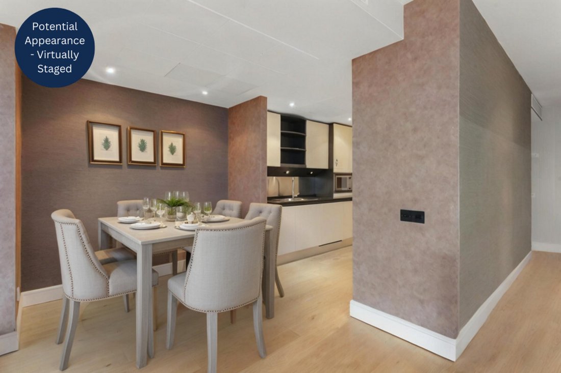 Apartamento en Canary Wharf, Tower Hamlets, Inglaterra 4 - 17289463