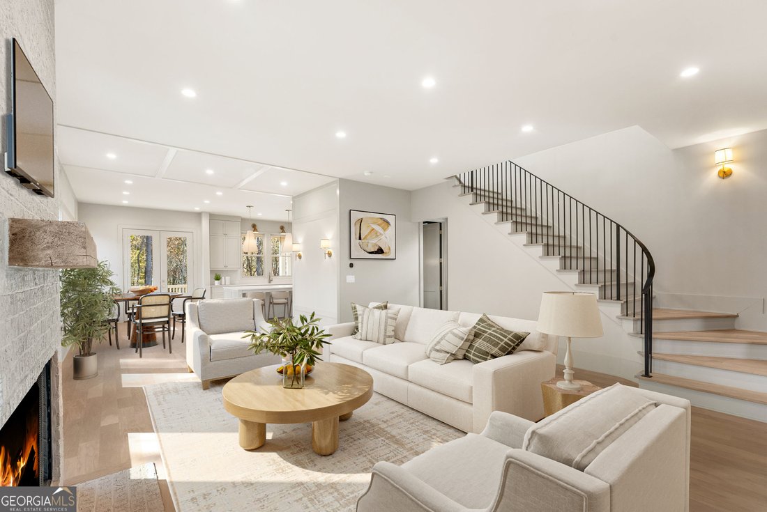 House in Newnan, Georgia, United States 4 - 16652426