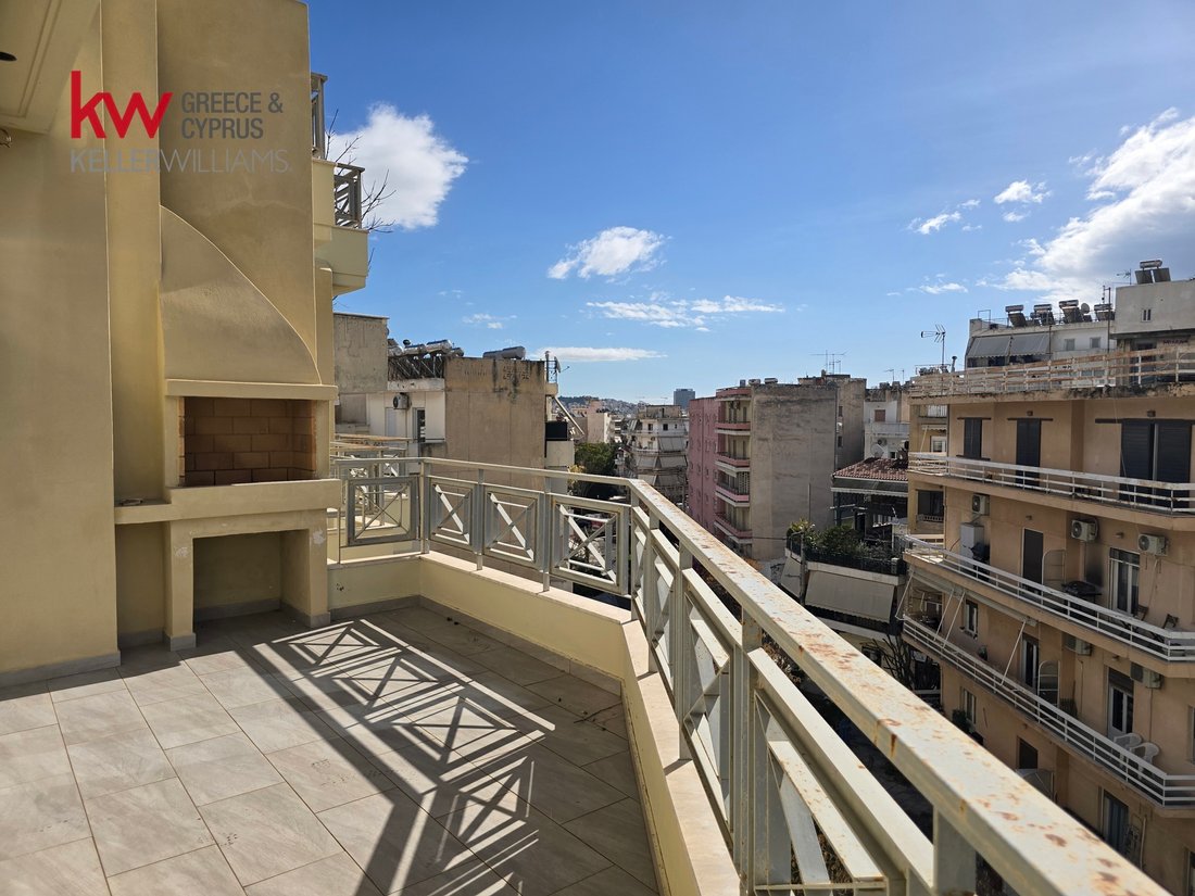 5th District of Piraeus, Piraeus, Greece 1 - 17289289