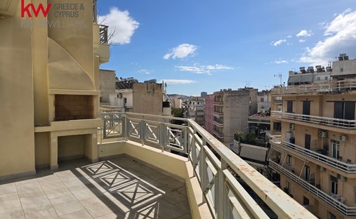 5th District of Piraeus, Piraeus, Greece 1