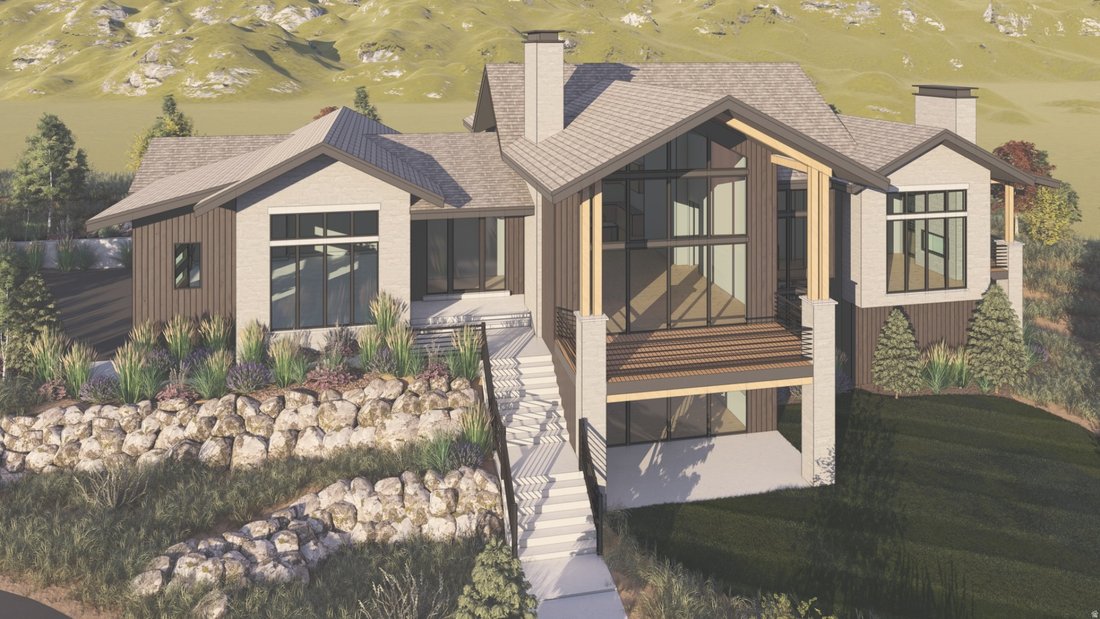 House in Woodland Hills, Utah, United States 4 - 17289478