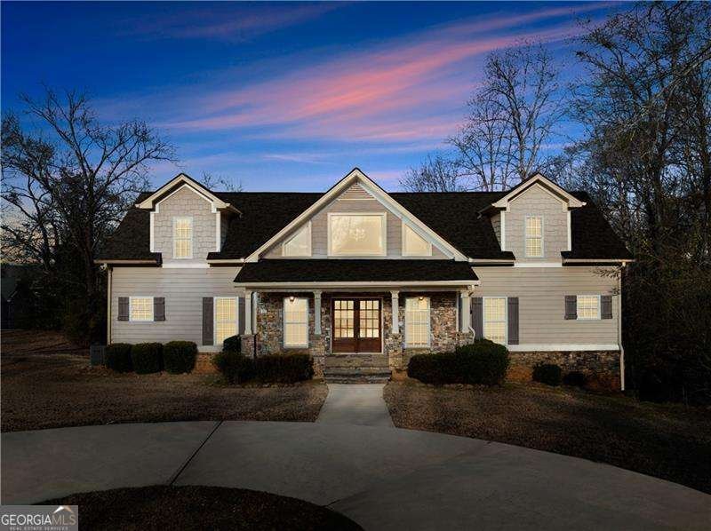 House in Lavonia, Georgia, United States 4 - 17289403