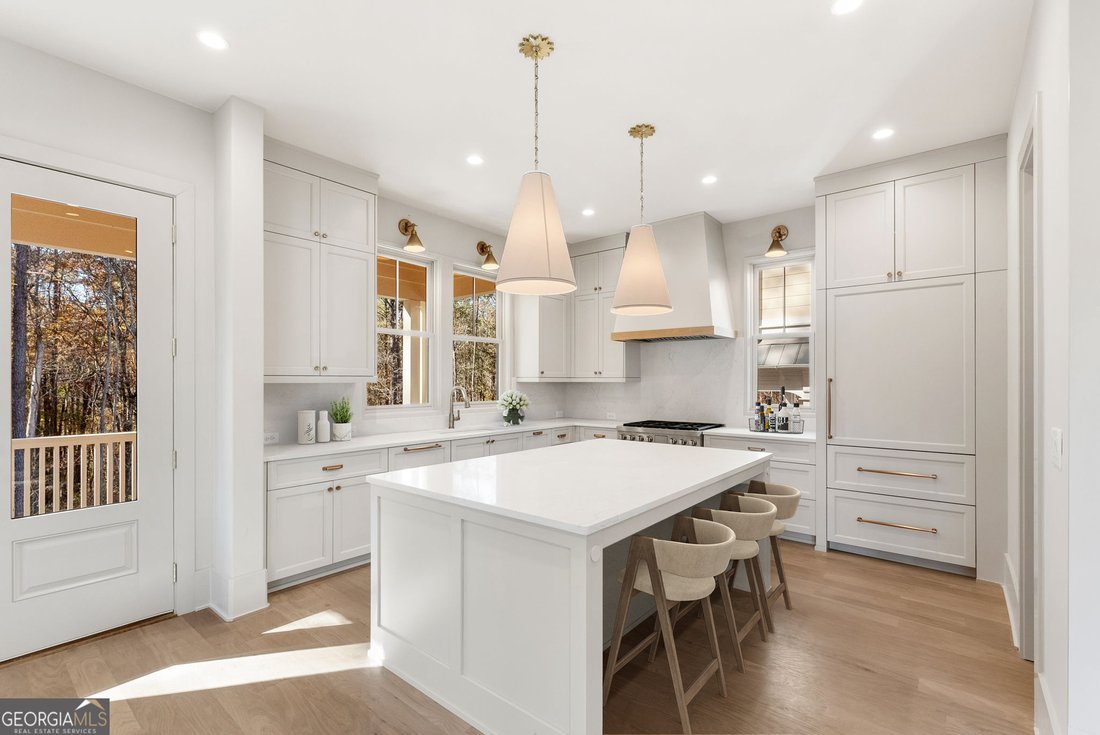 House in Newnan, Georgia, United States 5 - 16652426