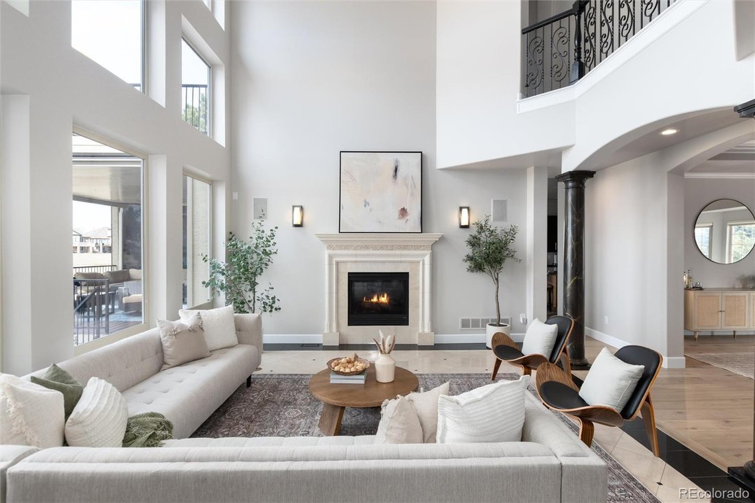House in Castle Rock, Colorado, United States 4 - 17270071