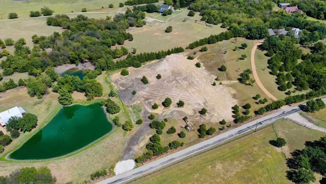 Land in Heath, Texas, United States 2 - 17289536