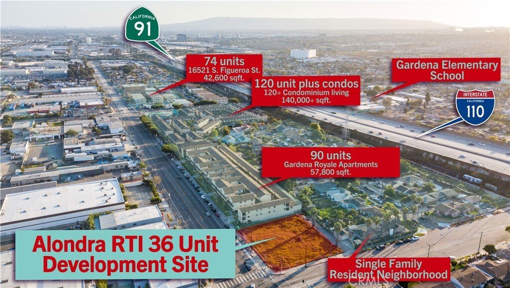 Apartment in Gardena, California, United States 2 - 17289471