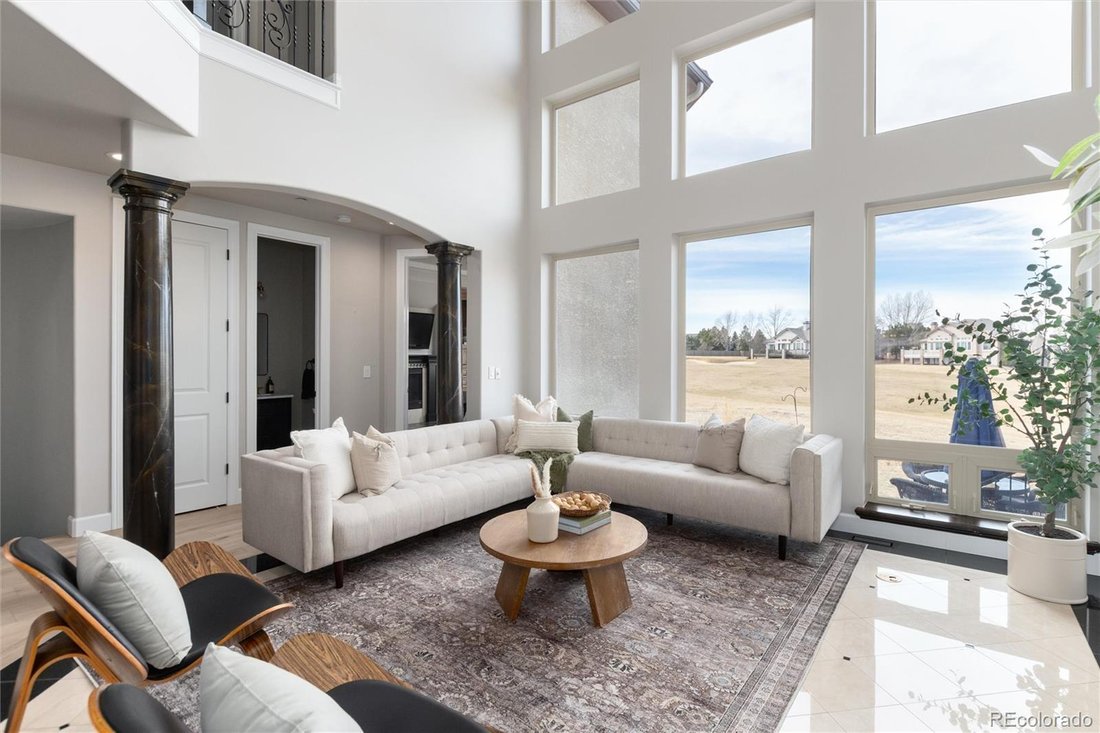House in Castle Rock, Colorado, United States 5 - 17270071
